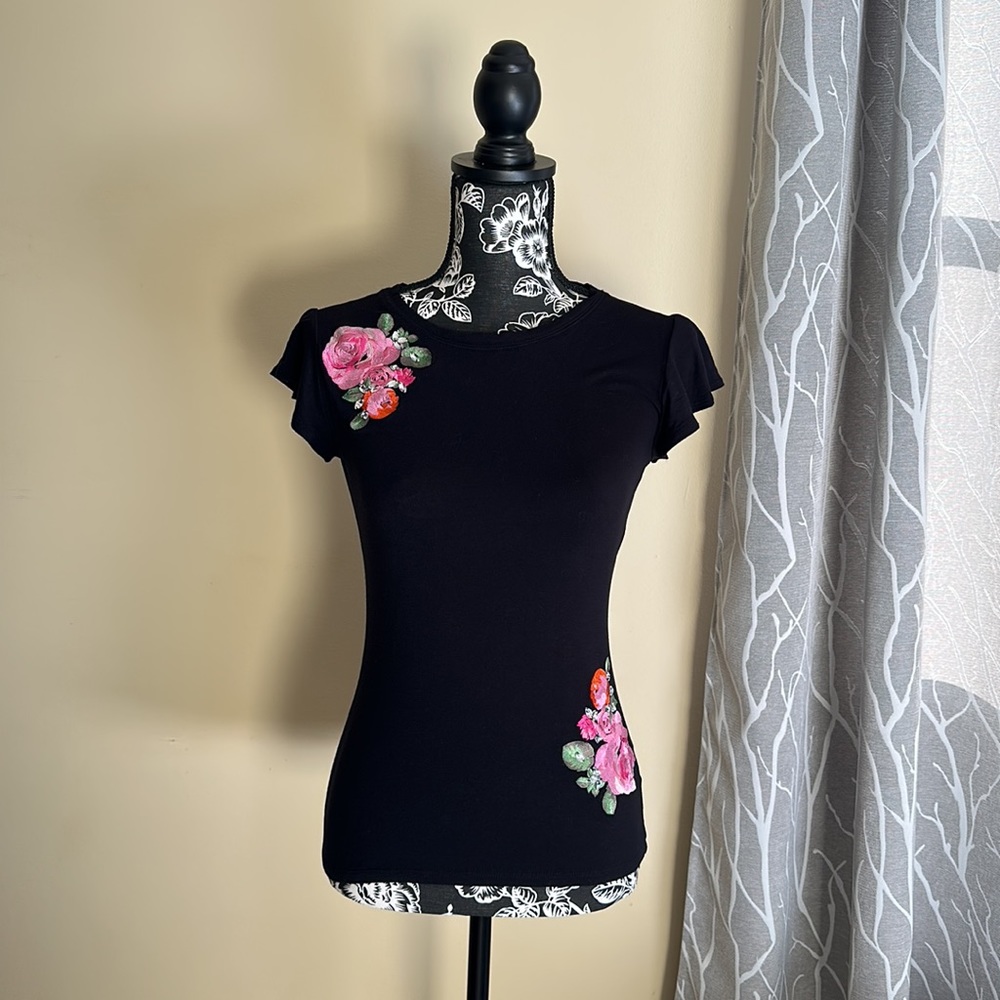 INC XS top